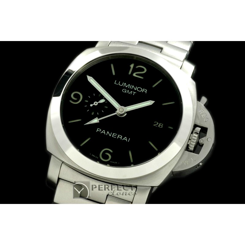 PN329P01 UV Pam 329P 1953 days GMT SS/SS Blk A-7750