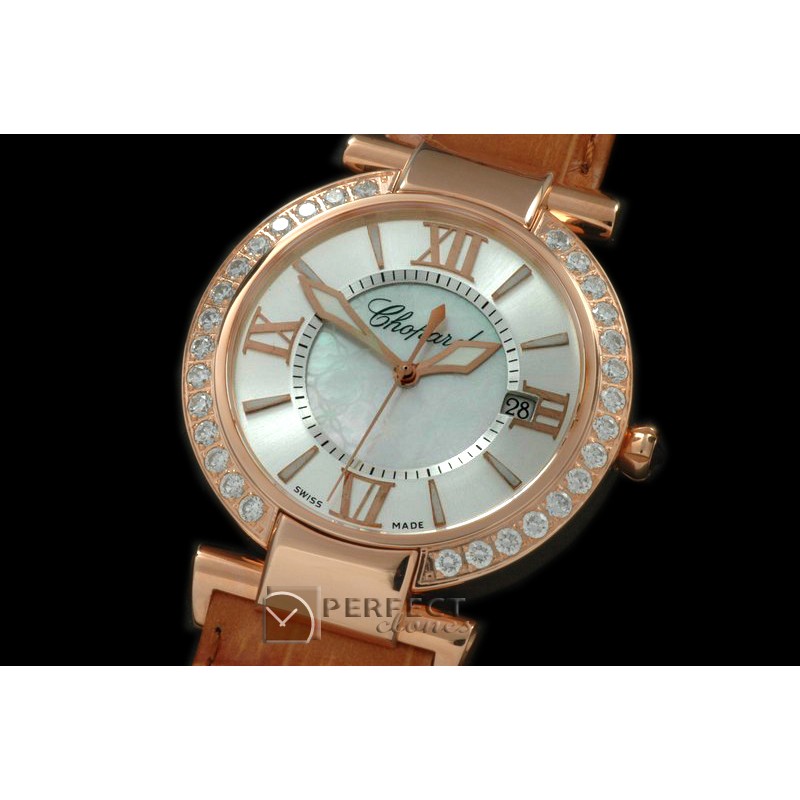 CPIP10021LD Imperiale RG/LE White Asia 2824