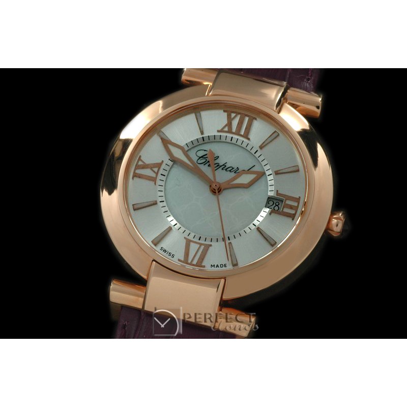 CPIP10021L Imperiale RG/LE White Asia 2824