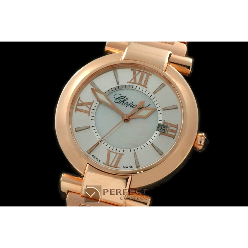 CPIP10021S Imperiale RG/RG White Asia 2824