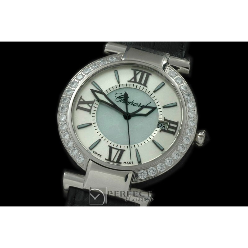 CPIP10001LD Imperiale SS/LE White Asia 2824
