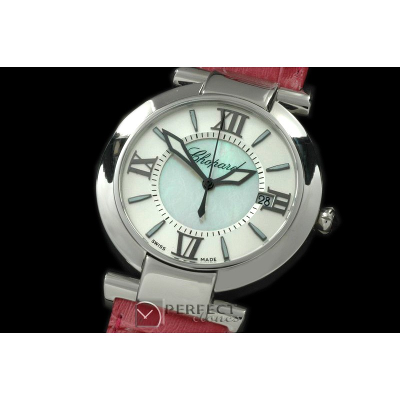 CPIP10001L Imperiale SS/LE White Asia 2824