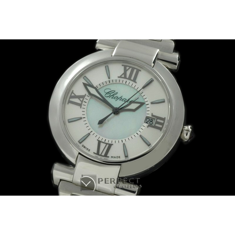 CPIP10001S Imperiale SS/SS White Asia 2824
