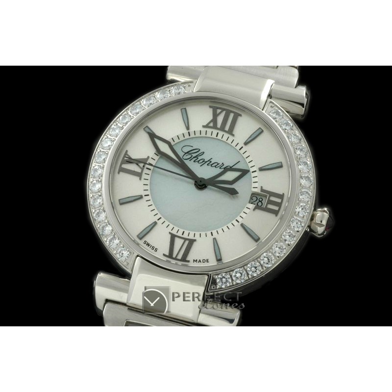 CPIP10001SD Imperiale SS/SS White Asia 2824