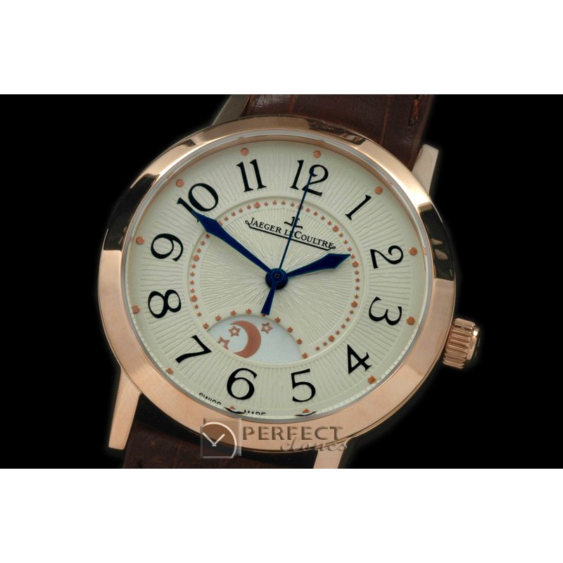 JL00096 Rendez-Vous Day-Nite RG/LE White Asian 2824-2