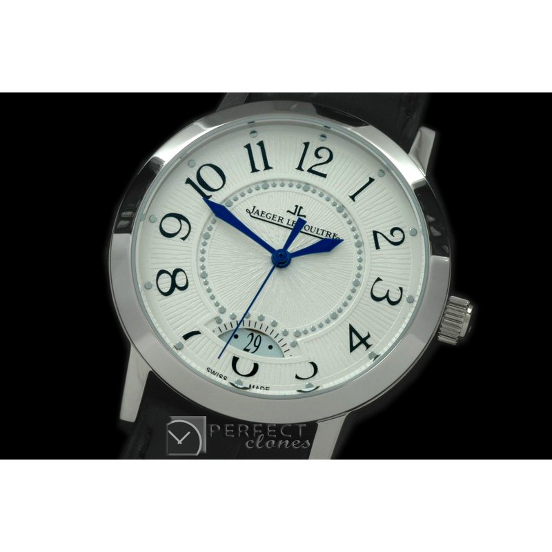 JL00083 Rendez-Vous Date SS/LE White Asian 2824-2