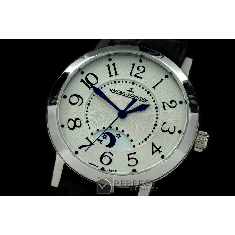 JL00091 Rendez-Vous Day-Nite SS/LE White Asian 2824-2