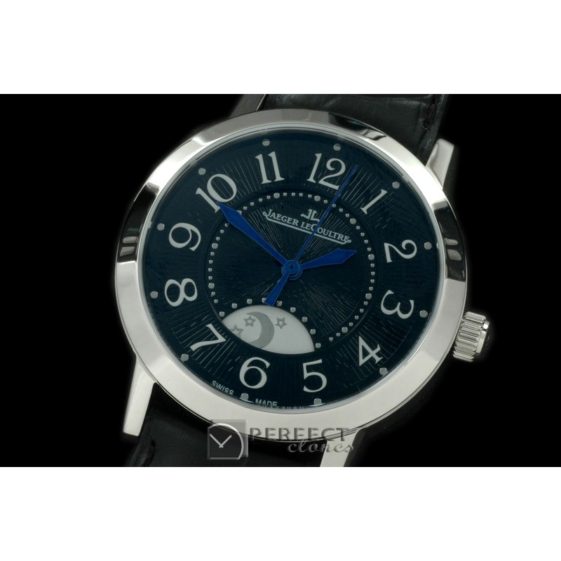 JL00092 Rendez-Vous Day-Nite SS/LE Black Asian 2824-2