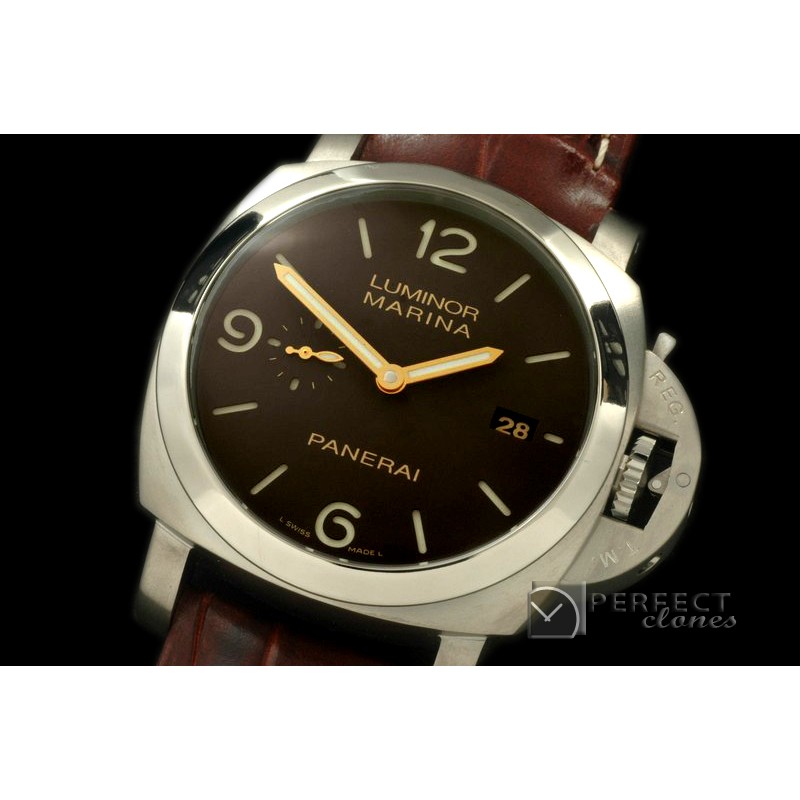 PN351M02 UV Pam 312O 1953 days Auto TI/LE Brown ST255