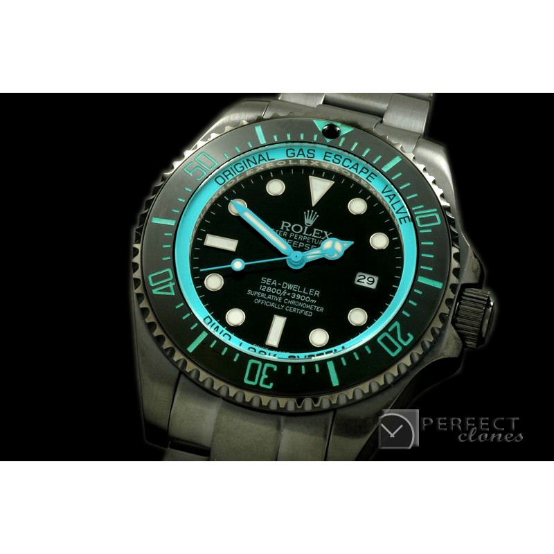 RLSD-SP-114 DeepSea Watch What if Edition PVD Blk/L-Blue A2813