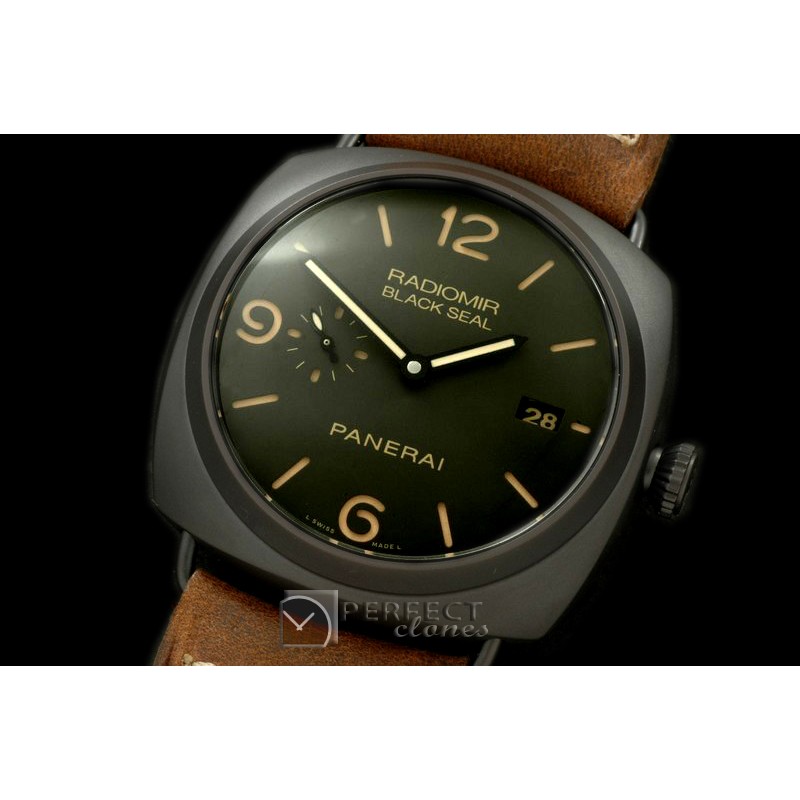 PN505O02 UV Pam 505O Composite 1950 3 days DLC/LE Brown