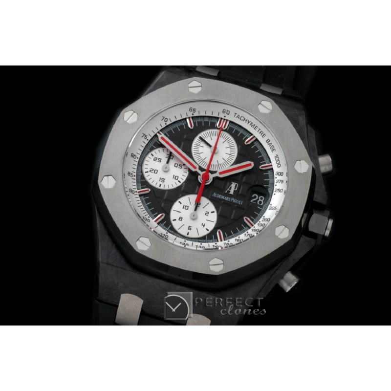 AAP10097 Royal Oak Chrono FC/LE Jarno Trulli 3126