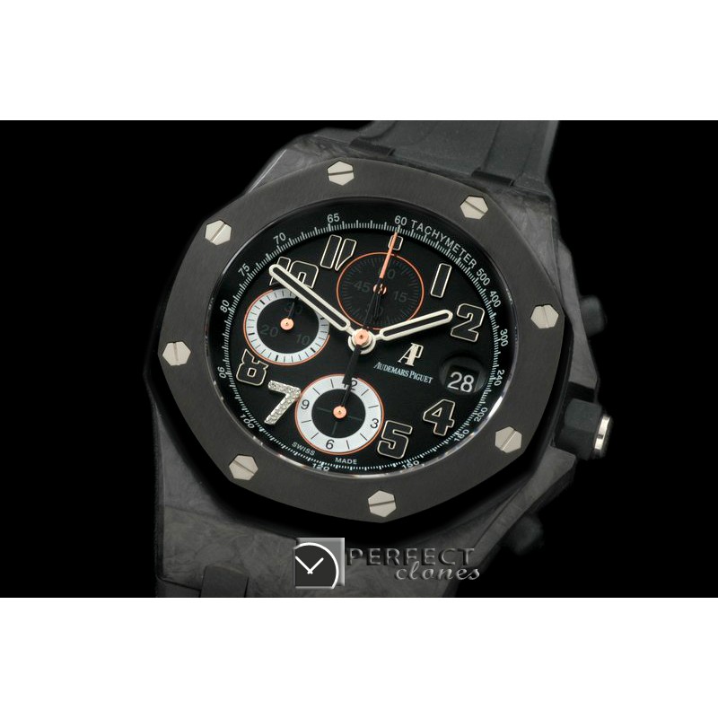 AAP10098 Royal Oak Chrono FC/LE Ginza A-3126