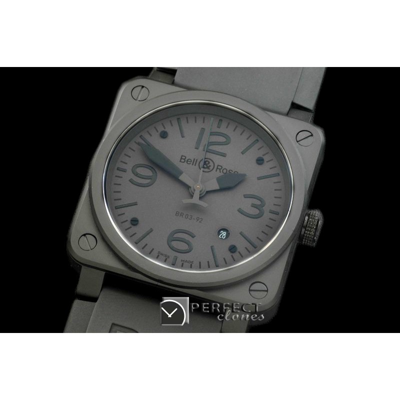 BR03-92-116 BR03-92 PVD/RU