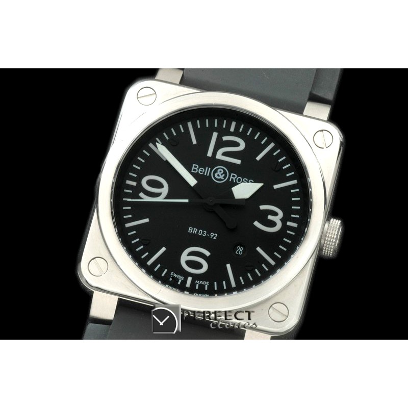 BR03-92-100 BR03-92 SS/LE