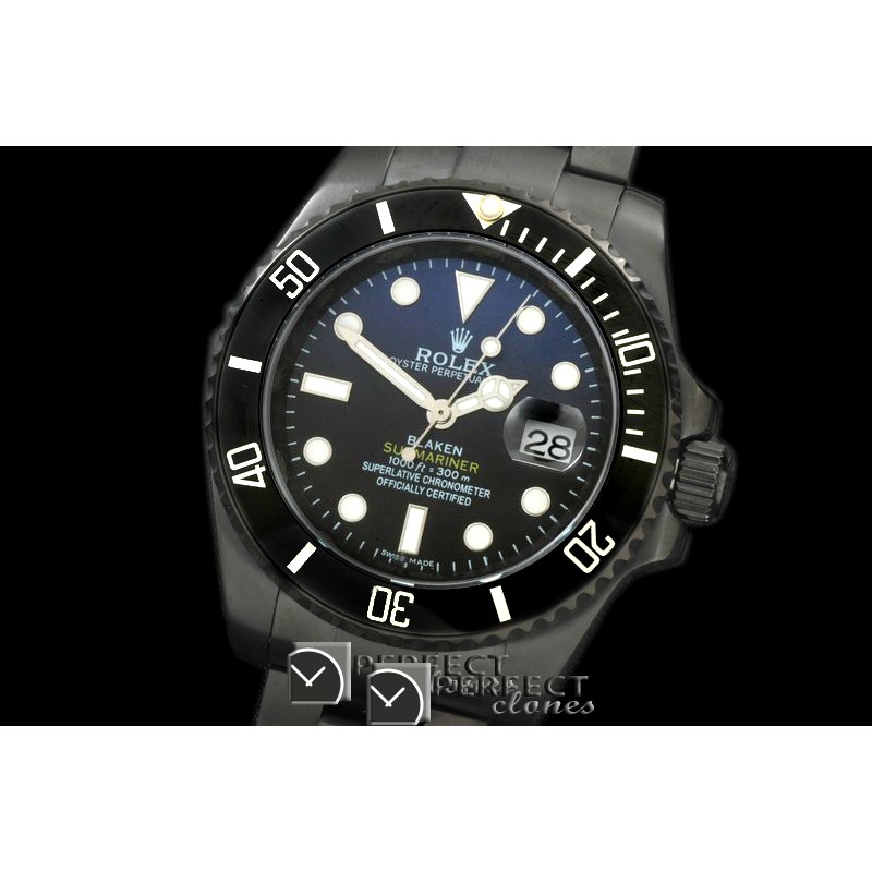 RLS-SP-317 11661Blaken PVD Sub A-2836