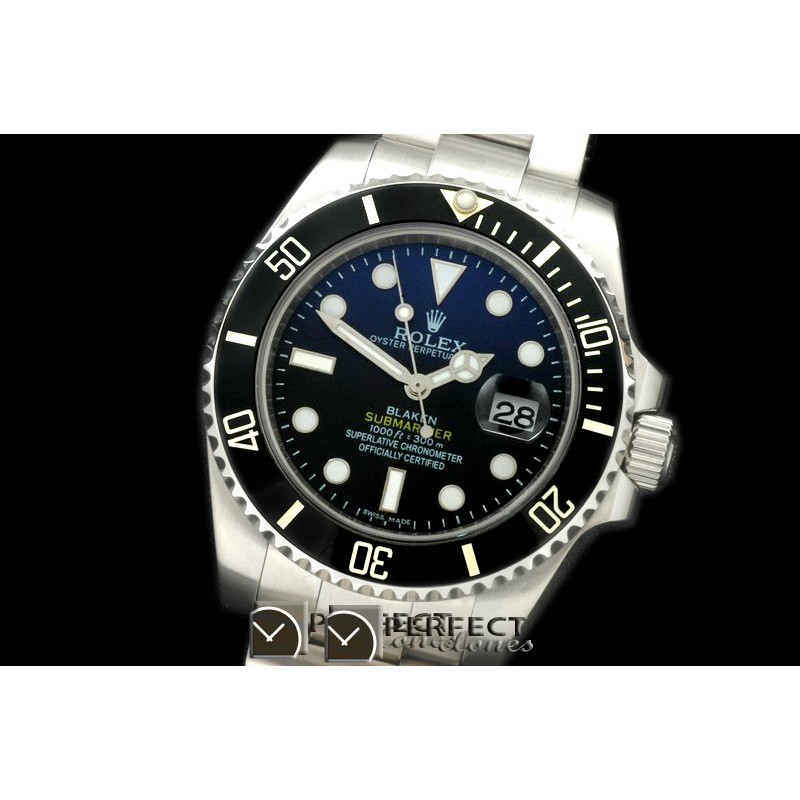 RLS-SP-312 11661Blaken SS Sub A-2836
