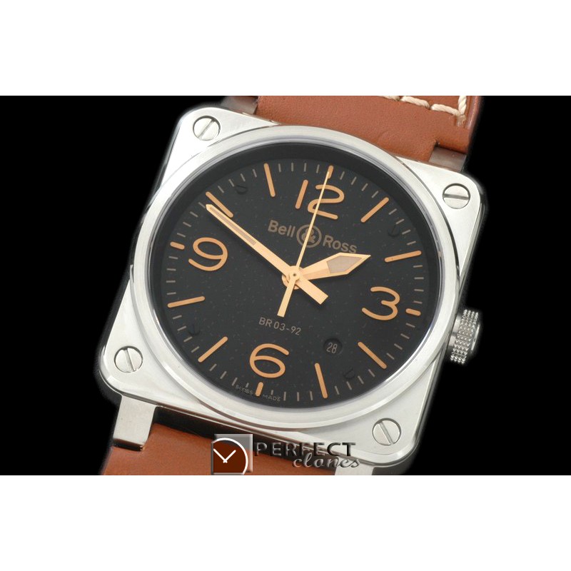 BR03-92-106 BR03-92 SS/LE