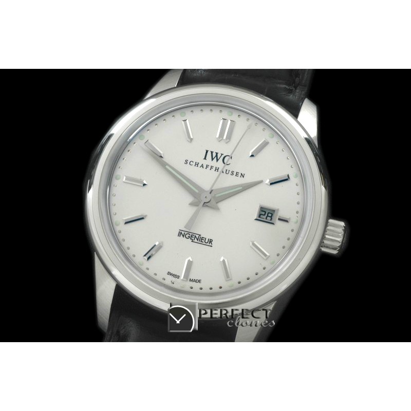 IWIG00013 IW3233 Ingenuier Vintage SS/LE White A-2824