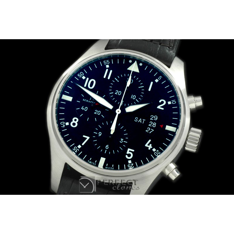 IWP00107 377701 Pilot Chr