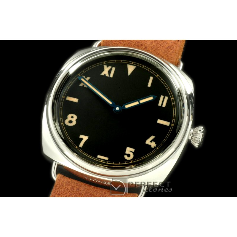 PN448O01 UV Pam 448 SLC 3 days SS/LE Black P3000