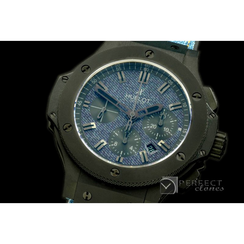 HBBJ-111 Big Bang Jeans PVD/LE Blue Jean A-7750