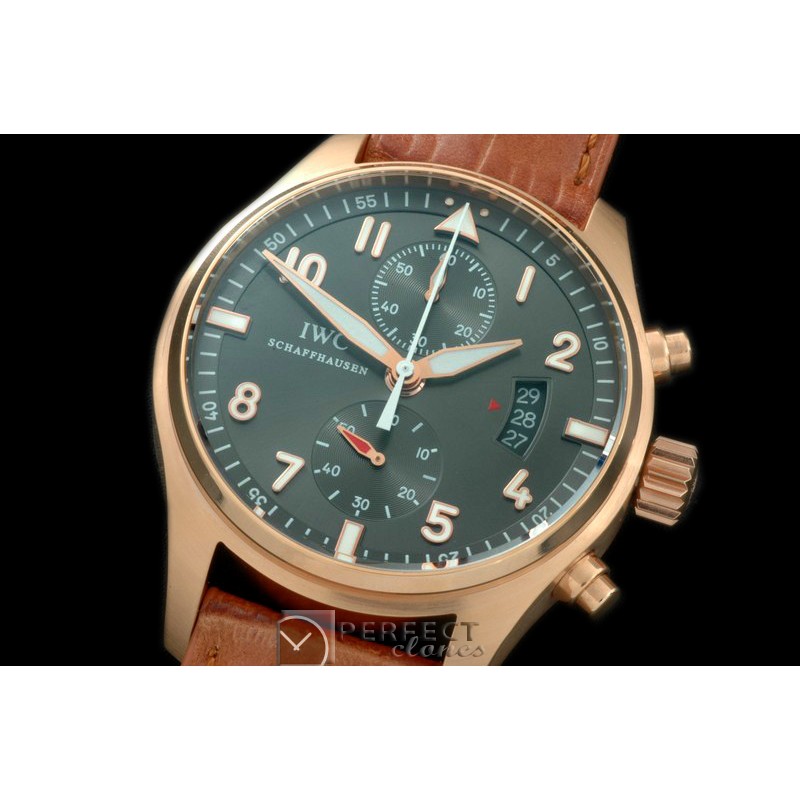 IWP00116 3878-03 Spitfire RG/LE 7750