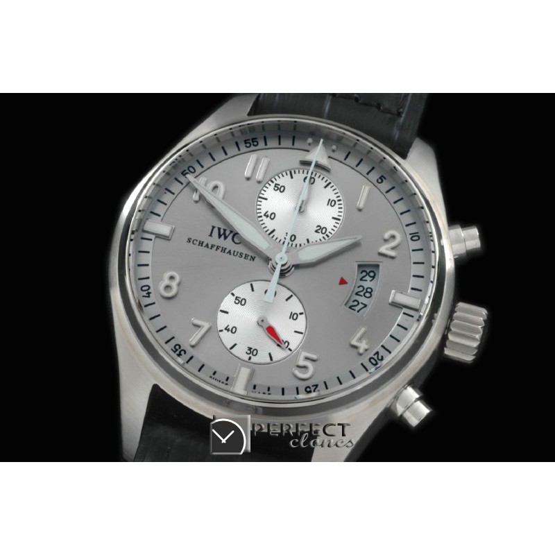 IWP00113 3878-09 JA/M Flieger SS/LE 7