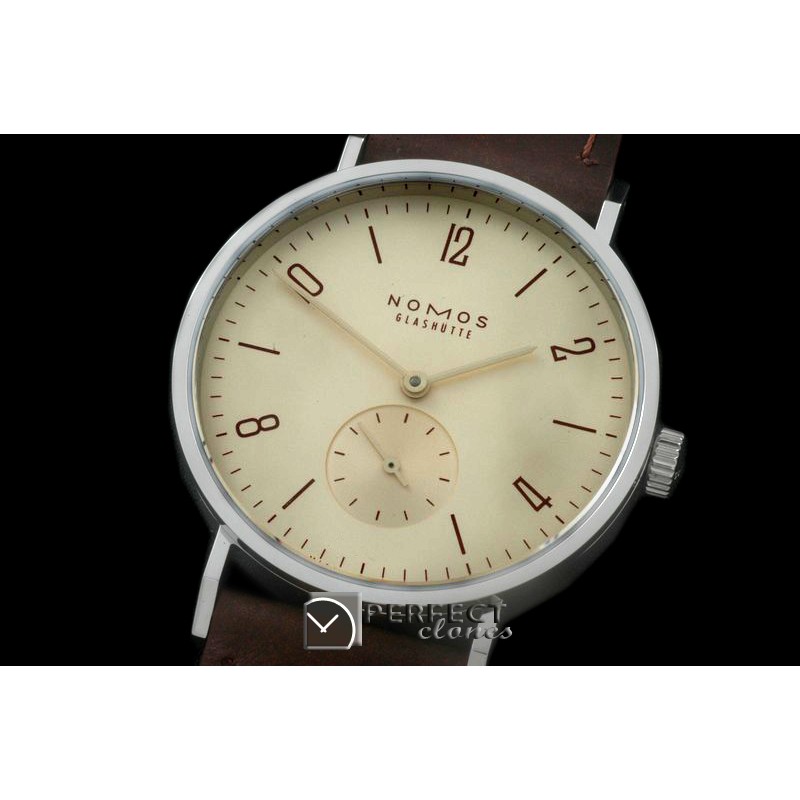 NM02013 Tangente SS/LE Cream Asian 2813 21J