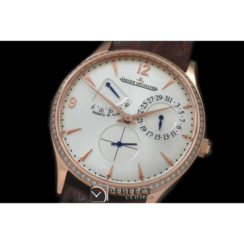 JL00007D Master Reserve RG/LE White Asian 23 ST-938