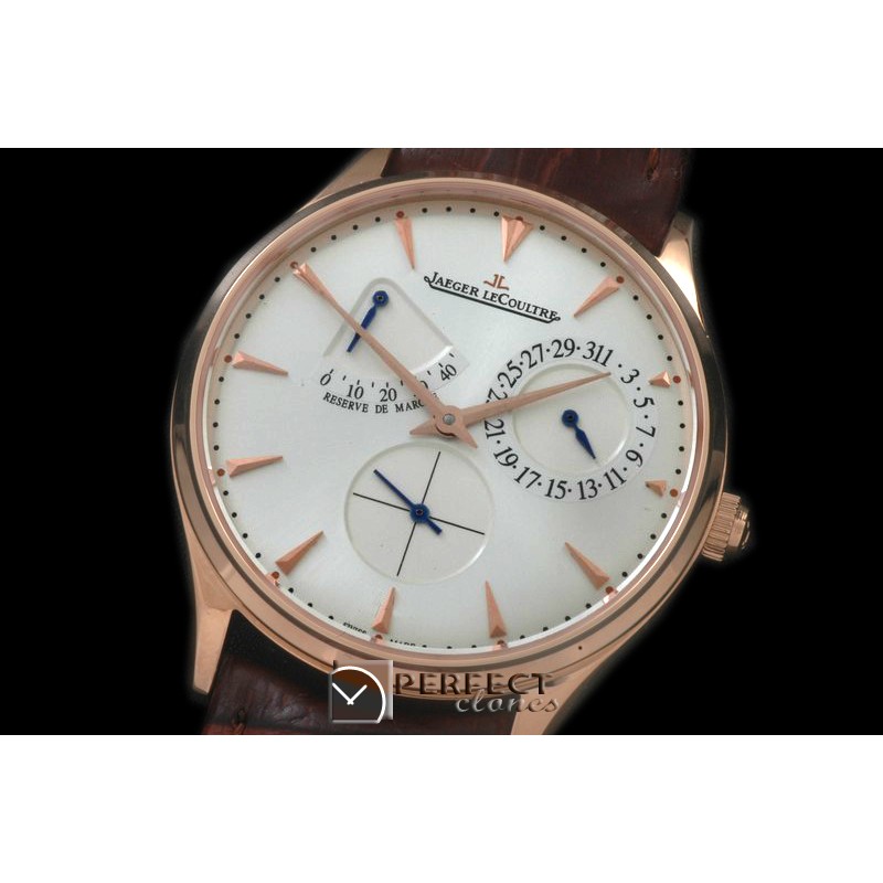JL00006 Master Reserve RG/LE White Asian 23 ST-938
