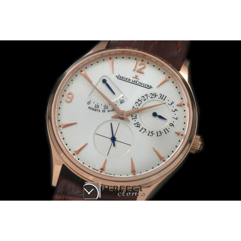 JL00007 Master Reserve RG/LE White Asian 23 ST-938