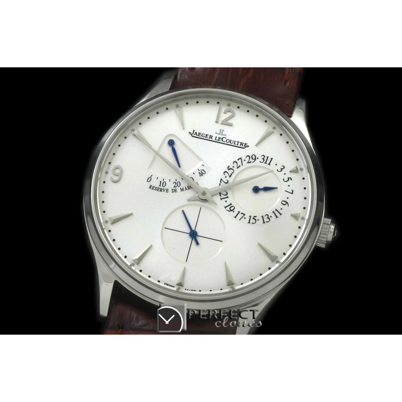 JL00002 Master Reserve SS/LE White Asian 23 ST-938