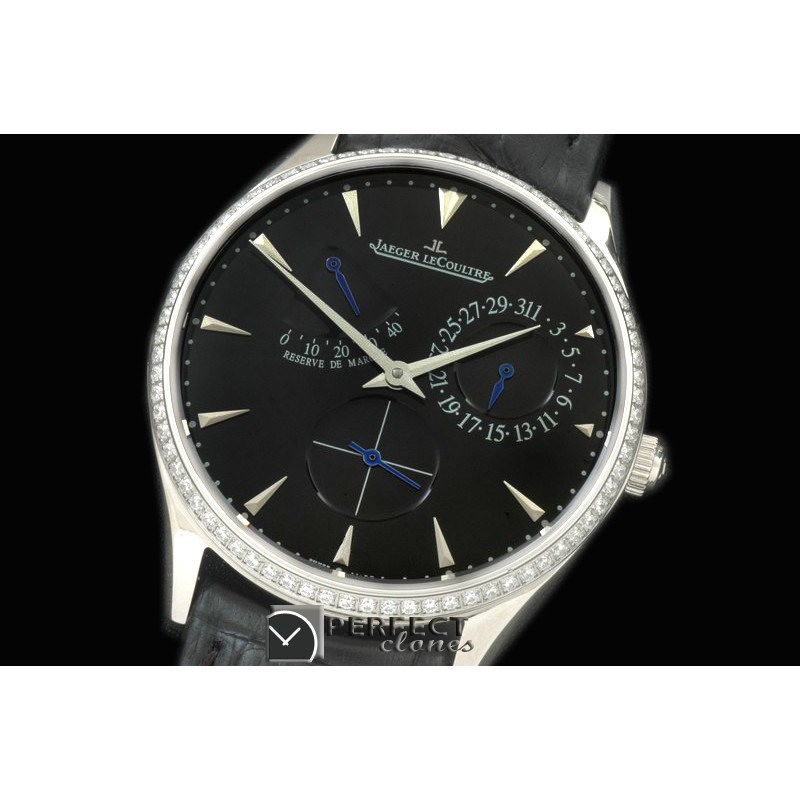JL00003D Master Reserve SS/LE Black Asian 23 ST-938