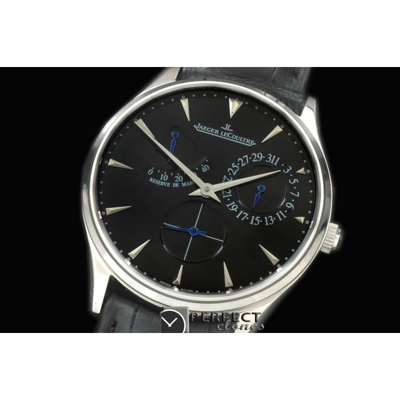 JL00003 Master Reserve SS/LE Black Asian 23 ST-938