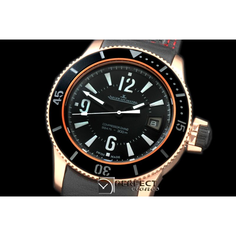 JL00015 Navy Seals Master Compressor RG/RU Blk 2824