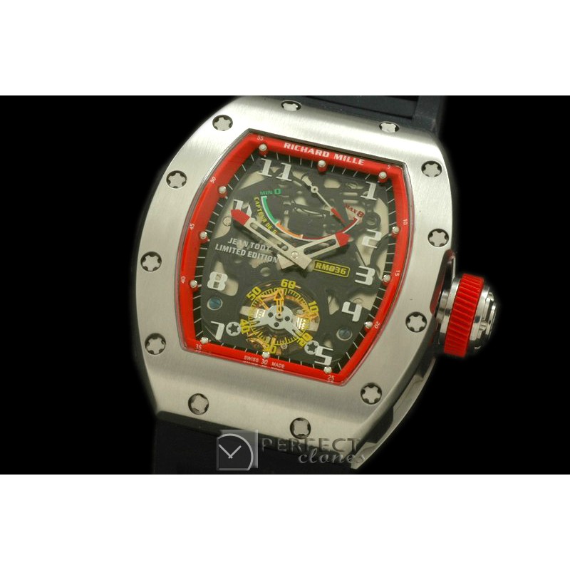 RM036-103 Jean Tody TI SS/RU Red Asian 23J PR