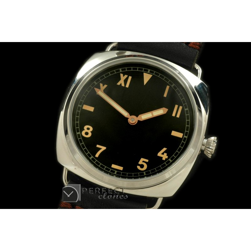 PN37602 2011 Special Ed California Radiomir SS/LE Black 649