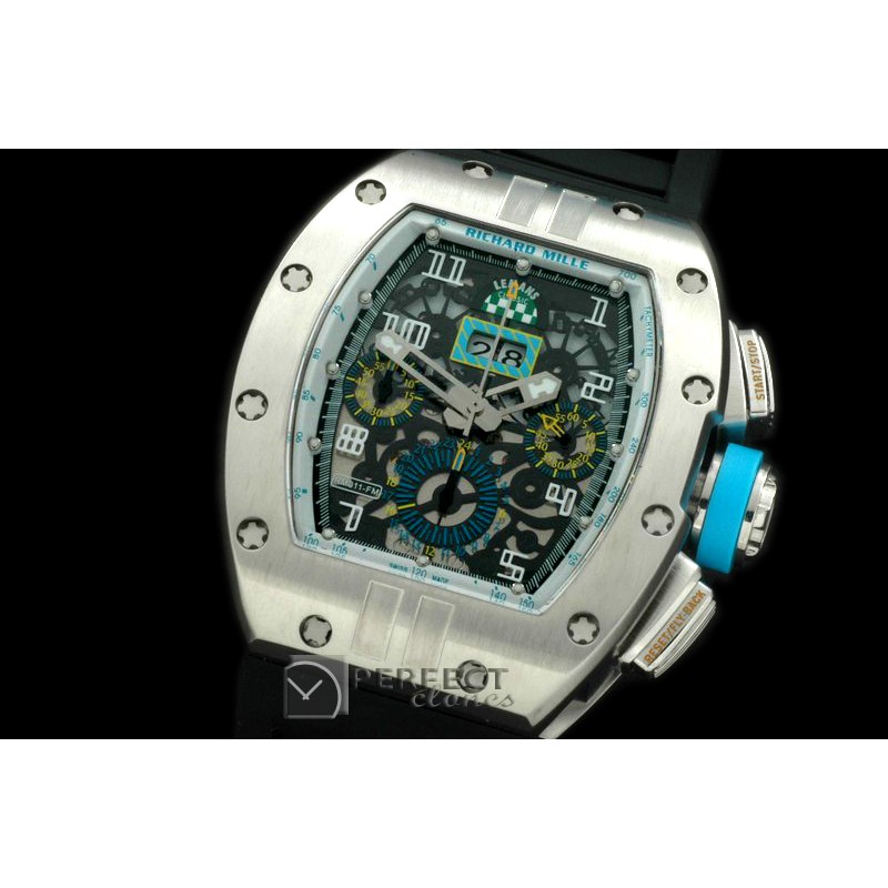 RM011-125 Lemans Classic Carbon SS/RU Asian 77528800