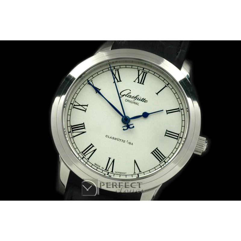 GL00026 Senator Sixties SS/LE White Asian 2824