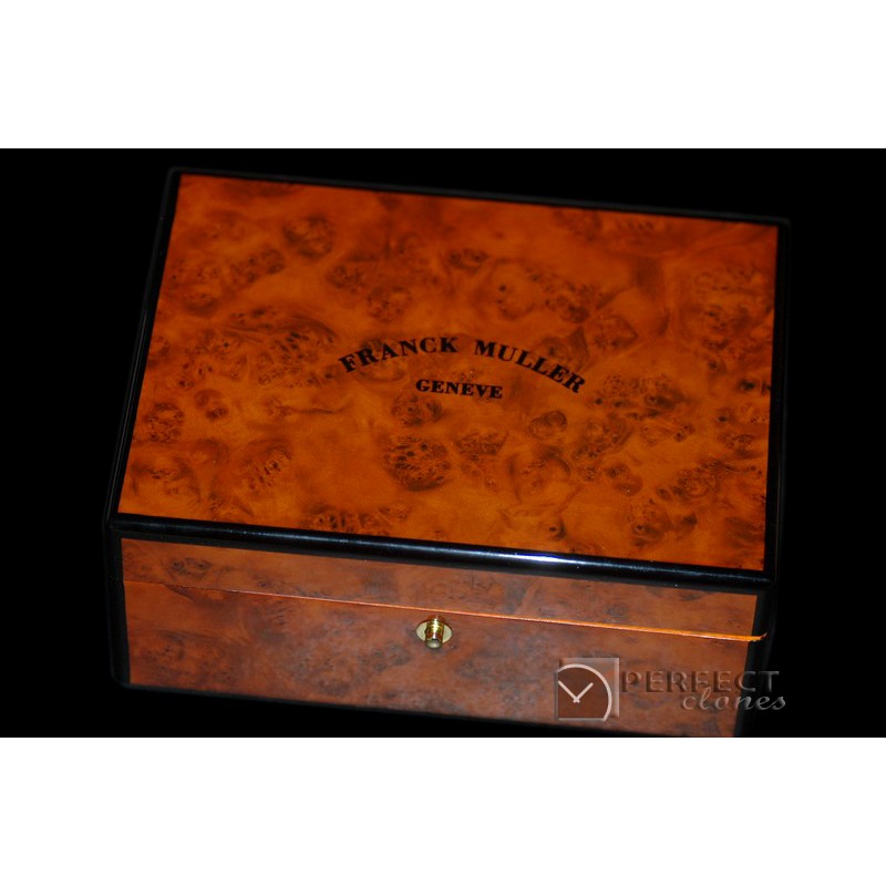 FMBX10102 Original Design Boxset for FM Watches