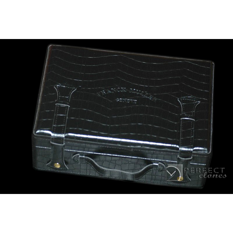 FMBX10101 Original Design Boxset for FM Watches
