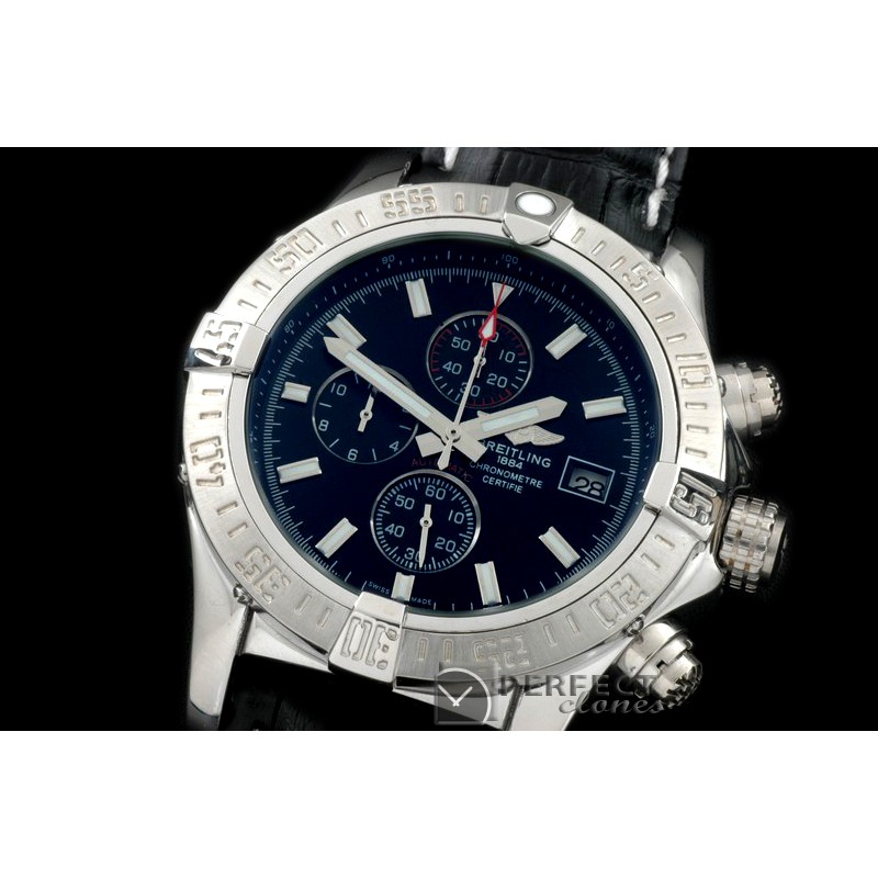 BLSA20012L Super Avenger SS/LE Black Stk Jap OS20