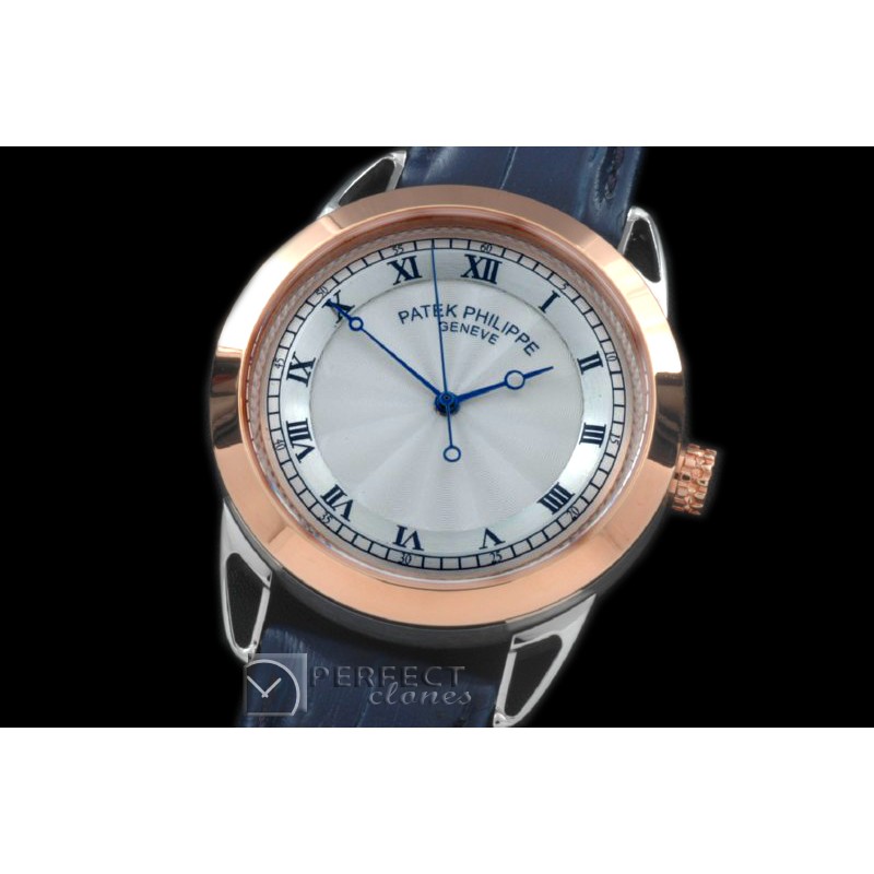 PPGC00306 Grand Classics Auto SS/RG/LE White Asian 2824