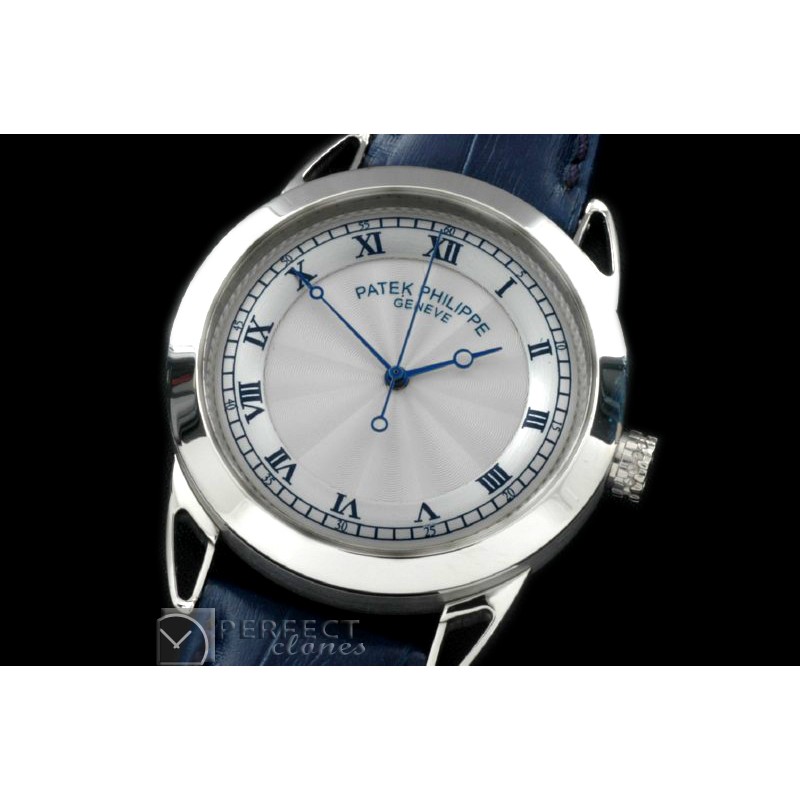 PPGC00301 Grand Classics Auto SS/LE White Asian 2824