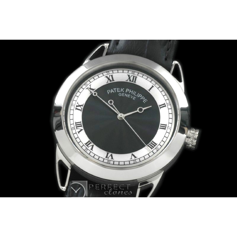 PPGC00302 Grand Classics Auto SS/LE Black Asian 2824