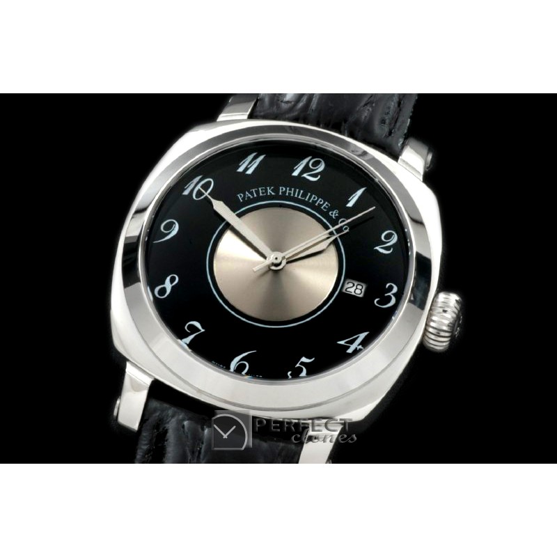 PPGC00402 Grand Classic Auto SS/LE Black Asian 2824