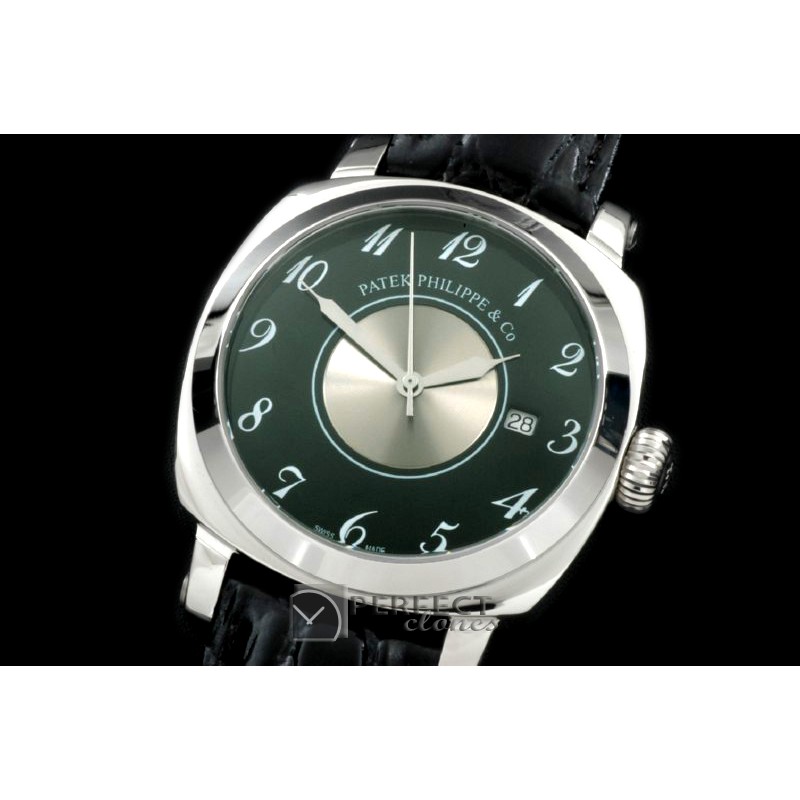 PPGC00403 Grand Classic Auto SS/LE Grey Asian 2824