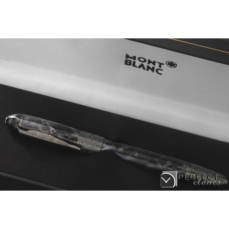 MBP0341 Montblanc Rollerball Pen