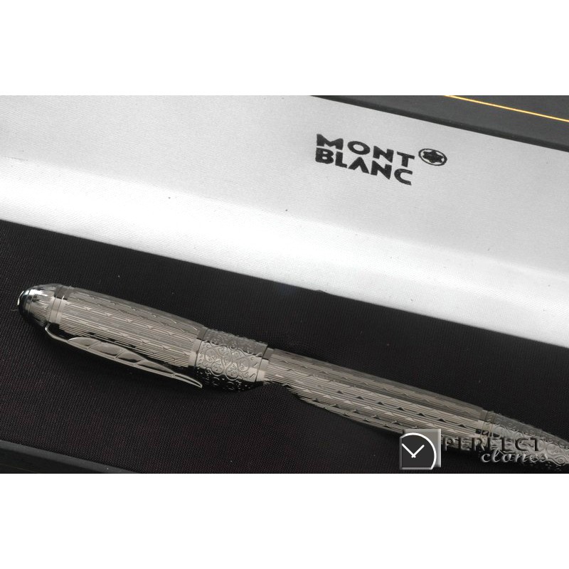 MBP0342 Montblanc Rollerball Pen